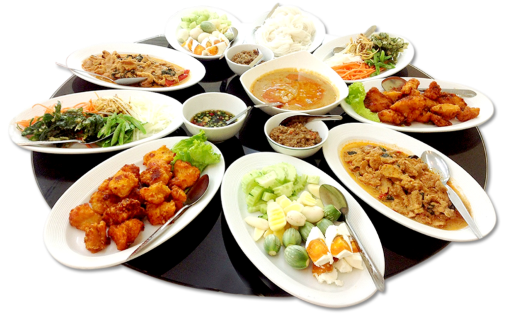 วิธีการสั่งอาหารเลี้ยงแขก ให้ถูกใจแขกเหรื่อที่มาร่วมงาน