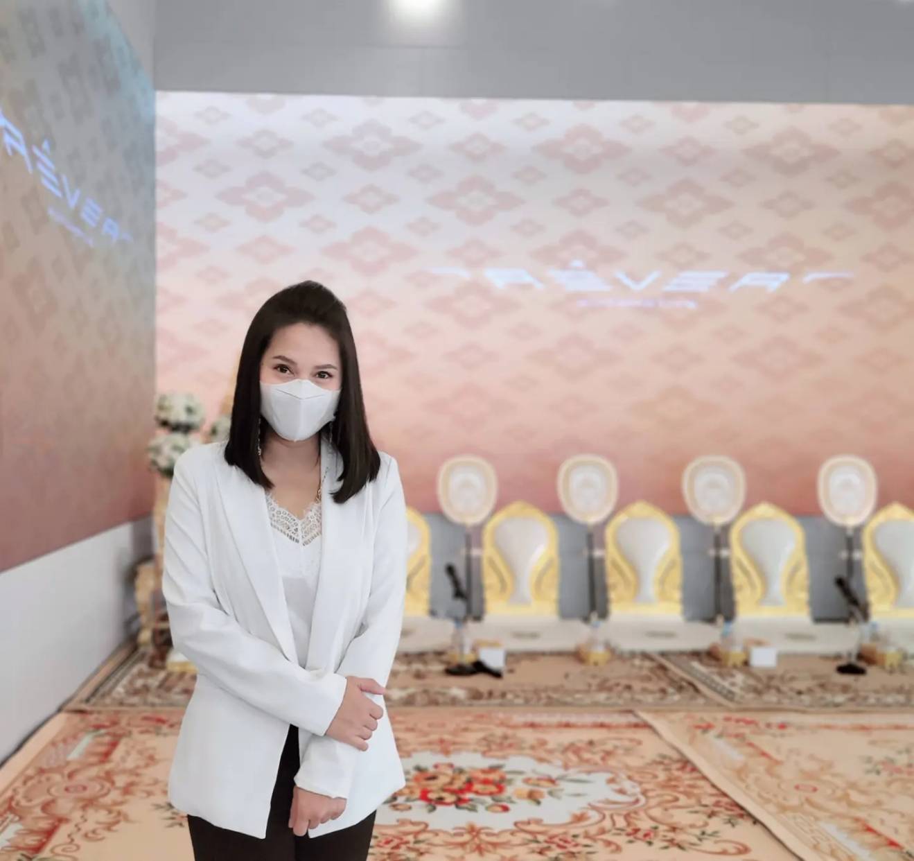 ก่อนจัดงานควรรู้ วิธีเลือก ‘โต๊ะจีน’ ช่วยให้งานราบรื่น