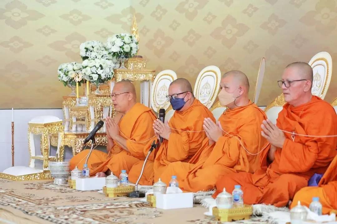 รับทําอาหารเลี้ยงพระ ใส่ใจทุกเมนู ได้ทั้งบุญได้ทั้งประหยัด